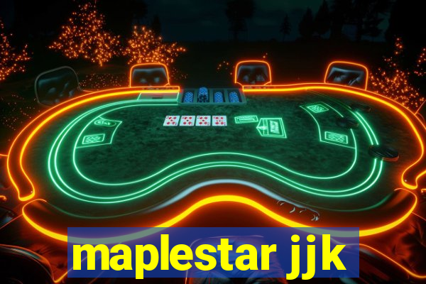 maplestar jjk